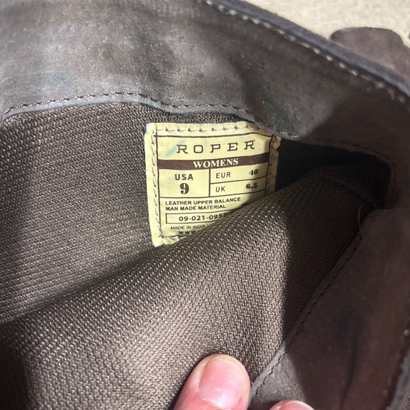 Roper Boot - Picture 3 of 3